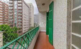 Imagem 6: Apartamento 3 quartos para alugar no(a) Vila Buarque