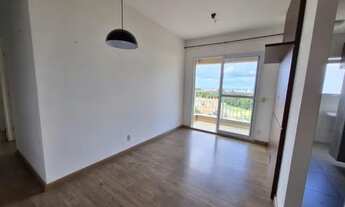 Imagem 2: Apartamento 2 dormitórios, próximo ao Bairro Campolim, Jd. São Carlos, Sorocaba, SP