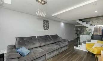 Imagem 6: Casa no condomínio Residencial Santa Inês para venda com 3 quartos, sendo 1 suíte , 129m²