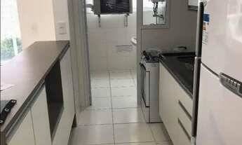 Imagem 5: Apartamento com 1 dormitório, 49 m² - venda por R$ 680.000 ou aluguel por R$ 3.918/mês - C