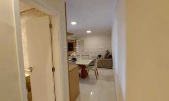 Imagem 5: Apartamento padrão com 95,93m², bairro Bosque das Juritis, Zona Sul de Ribeirão Preto/SP