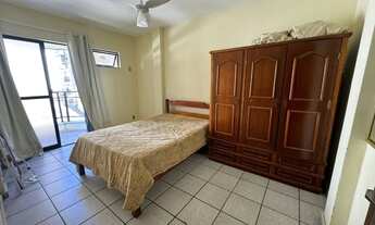 Imagem 7: Apartamento com 93m² bem arejado e com ótima localização, apenas a 150 metros da praia de