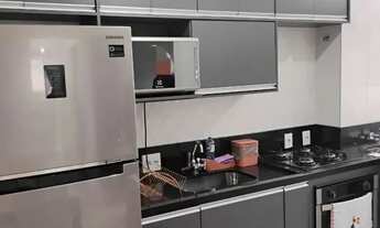 Imagem: Apartamento para Venda em Bragança Paulista