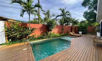 Imagem 5: Casa à venda, 310 m² por R$ 2.800.000,00 - Perequê - Ilhabela/SP