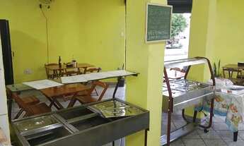 Imagem 7: Restaurante e Lanchonete em bairro nobre da Zona Leste de SP. Ref: 2698