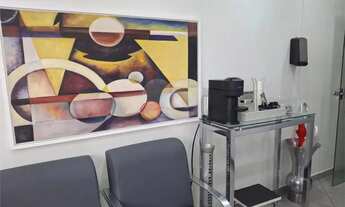 Imagem 4: Salas à venda em Indianópolis - SP