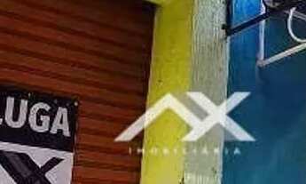 Imagem: Salão para alugar, 15 m² por R$ 800,00/mês