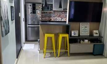 Imagem 4: Casa com Piscina em condomínio Na Aruana