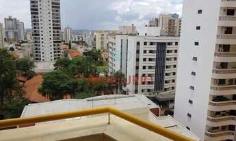 Imagem 2: Apartamento com 3 dormitórios no Mirante Aurora - Bauru/SP