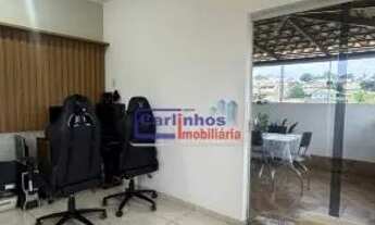 Imagem 2: Cobertura em Igarapé, 1km do centro