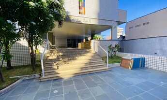 Imagem 4: Apartamento no Meireles a Poucos Metros da Av Sen Virgilio Tavaro, 3 Qtos, 142m2 e 2Vgs