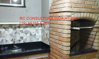 Imagem 5: CONDOMINIO RESIDENCIAL em INDAIATUBA - SP, JARDIM PARK REAL