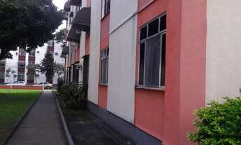 Imagem: Charmoso Apto Largo da Taquara