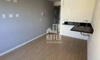 Imagem 4: Studio com 1 quarto à venda, 19 m² por R$ 365.000 - Boa Viagem - Niterói/RJ