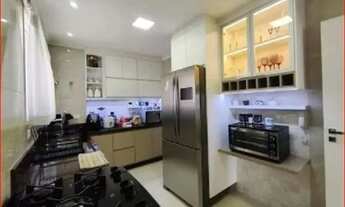 Imagem 2: Apartamento Porteira Fechada no Splendor Garden 122 m²