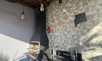 Imagem: Casa para Venda em Presidente Prudente