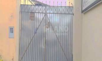 Imagem: Locação de Casas / Padrão na cidade de