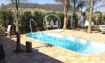 Imagem: Chácara / Rural / Centro (Ártemis