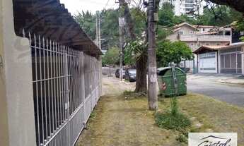 Imagem 3: Terreno à venda, 300 m² - Vila Indiana - São Paulo/SP