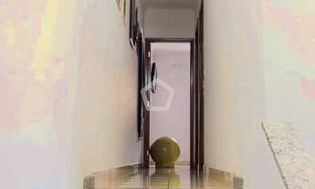 Imagem 4: Rua Nélio Batista Guimarães, 161 - Parque Boturussu