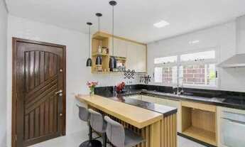 Imagem 6: Casa com 3 dormitórios à venda, 274 m² por R$ 1.199.000,00 - Boqueirão - Curitiba/PR