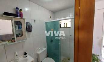 Imagem 4: SOBRADO 2 DORMITORIOS 1 SUITE