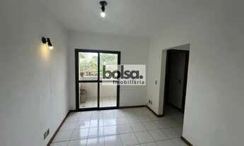 Imagem: Apartamento para aluguel com 60 m² e 2