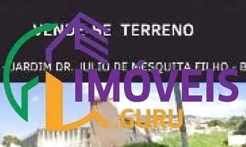 Imagem: AREA - JARDIM RECREIO - SP