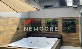 Imagem 2: Casa de condomínio em Rua Guajuvira - Vila Esperia ou Giglio - Atibaia/SP