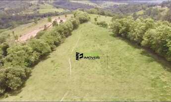 Imagem 2: Chácara com 2 dormitórios à venda, 23500 m² por R$ 2.300.000,00 - Jardim Santos Reis - Pir