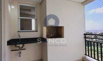 Imagem 5: APARTAMENTO PARA LOCAÇÃO NO CONDOMÍNIO TERRAÇOS DA SERRA, NA CIDADE DE JUNDIAÍ