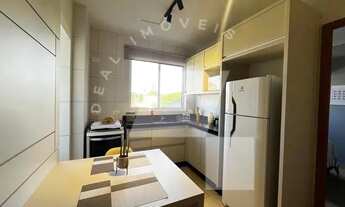 Imagem 5: Apartamento Padrão à venda em Vila Esperança, Maringá-PR