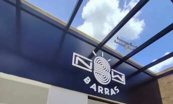 Imagem: Apartamento Residencial New Três Barras