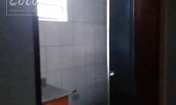 Imagem 3: Casa a venda - Jardim Santa Cristina, Santo André