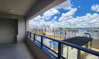 Imagem 3: Apartamento á venda com 3 dormitórios sendo 1 suíte - Residencial Chronos - El