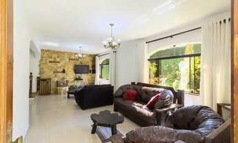 Imagem 4: Sobrado para venda em Pirituba com 4 quartos, sendo 4 suítes , 256m²