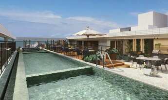 Imagem 4: Apartamento a venda em Construção em Intermares - AP9488