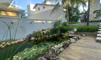 Imagem 7: Casa ampla no residencial LAGO SUL!