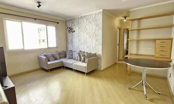 Imagem 3: Apartamento para venda em Pinheiros com 2 quartos, sendo 1 suíte , 58m²