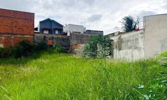 Imagem 3: Terreno à venda, 175 m² por R$ 125.000,00 - Terra Rica - Piracicaba/SP