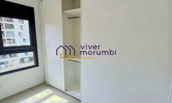 Imagem 7: Apartamento em Pinheiros - 2 Dormitórios