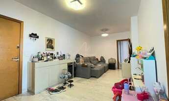 Imagem 2: Apartamento área privativa com 3 quartos (1 suíte) à venda no bairro Cruzeiro