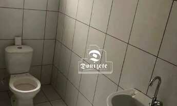 Imagem 5: Salão para alugar, 55 m² por R$ 2.936,00/mês - Vila Alzira - Santo André/SP