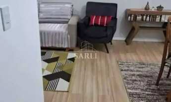 Imagem 2: Apartamento de 79 m² Campinas - São José