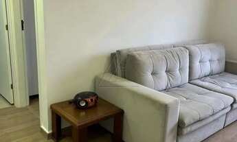 Imagem 2: Apartamento com 1 quarto, Jardim Trussardi, São Paulo - R$ 405 mil, Cod: 6035