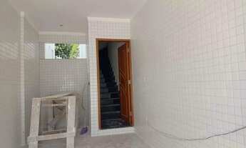 Imagem 3: Casa de Vila em Rua Alfredo Albertini - Marapé - Santos/SP