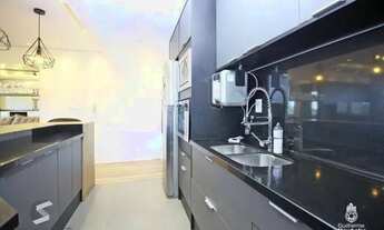 Imagem 3: Apto mobiliado de 75m²