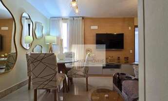 Imagem 2: Apartamento 2 quartos com elevador, Região do Shopping/ Jardim Mariléa - Rio das Ostras/RJ