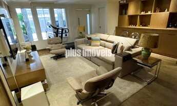 Imagem 3: Casa na Vila Madalena