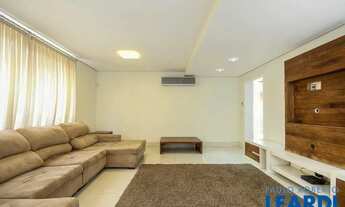 Imagem 2: SOBRADO - ALTO DA LAPA - SP